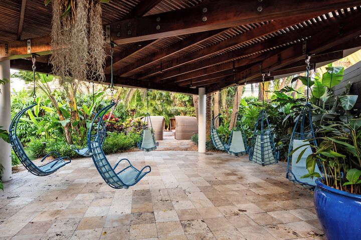 Terrace/Patio 37 of 45