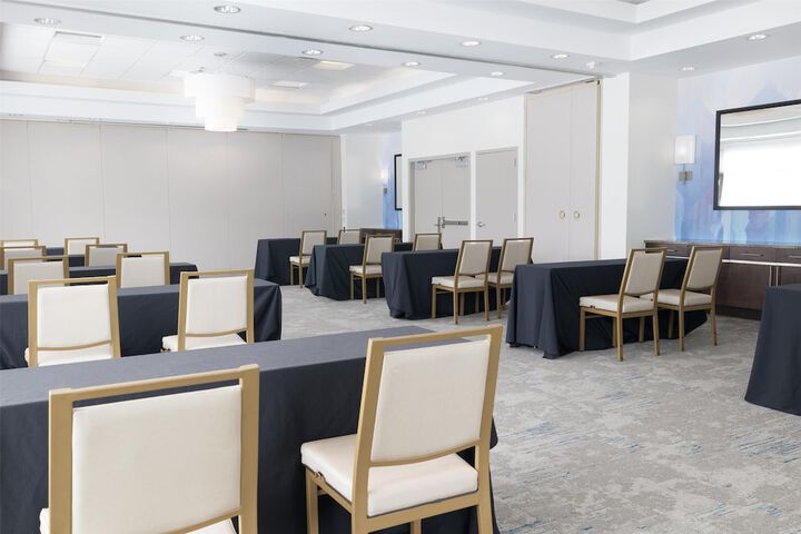 Homewood Suites by Hilton Hanover Arundel Mills