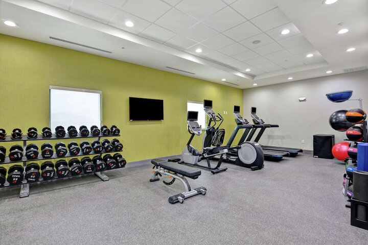 Home2 Suites by Hilton Pecos