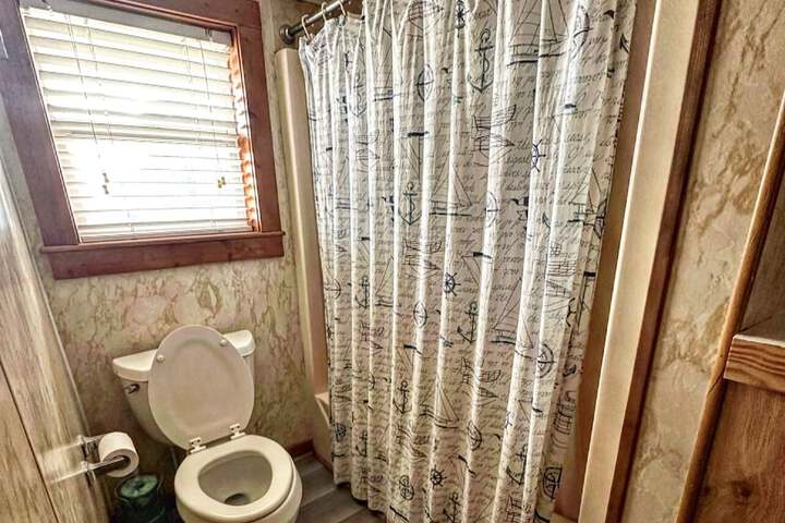 SandSpur Ocean Cottages