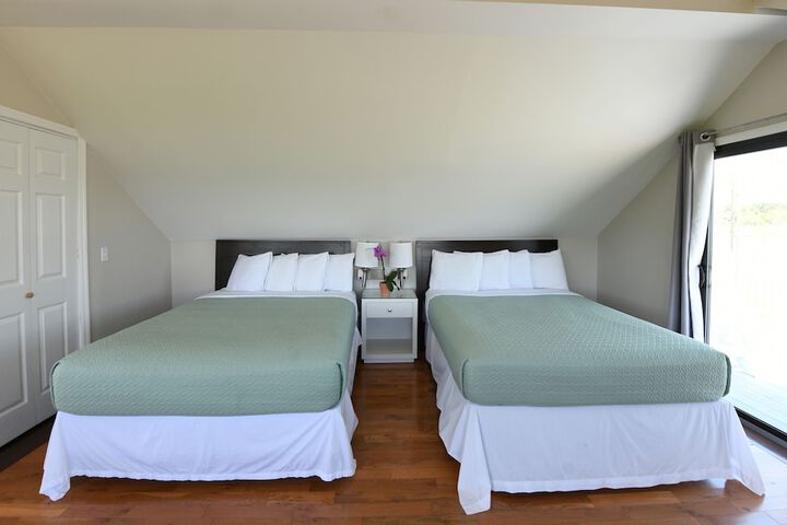 Bayview Resort