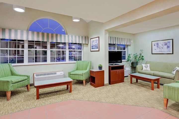 Hotel Interior 2 of 16