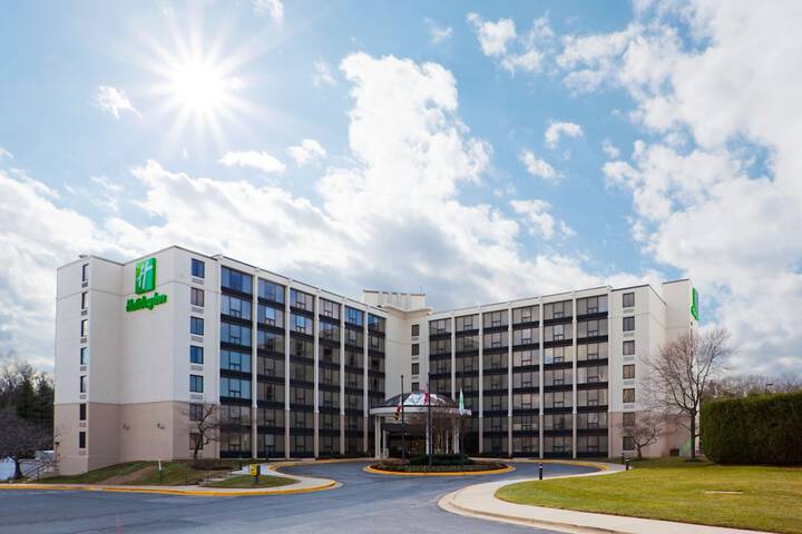 Hotel 7 of 29