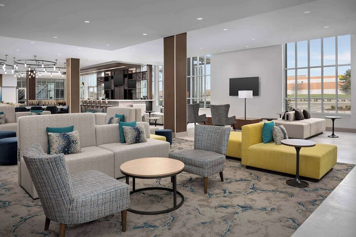 Hotel Interior 9 of 40