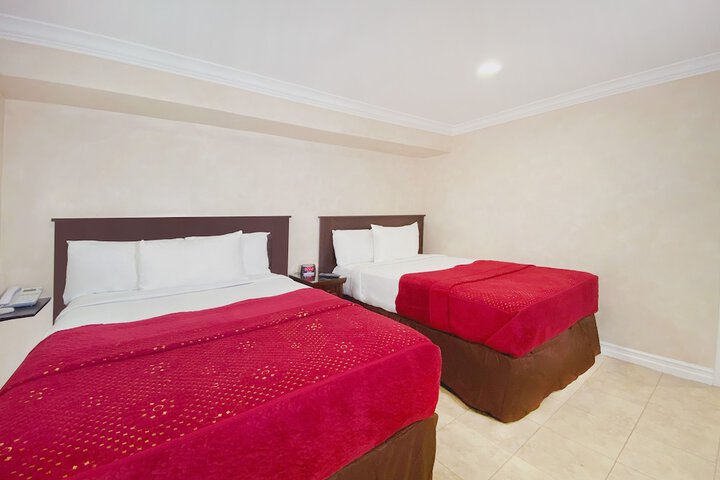 Nite Inn - Walking Distance to Universal Studios Hollywood