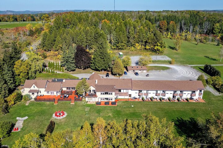 Northumberland Heights Wellness Retreat & Spa