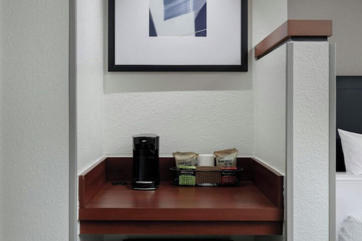 Courtyard by Marriott Wichita at Old Town