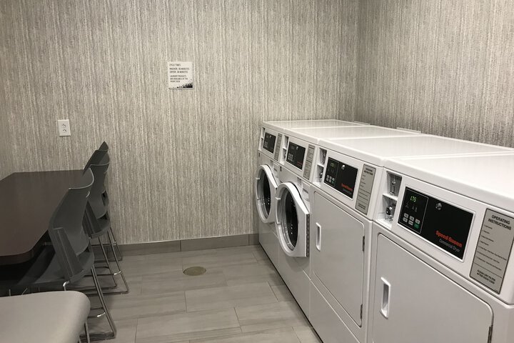 Embassy Suites by Hilton Plainfield Indianapolis Airport