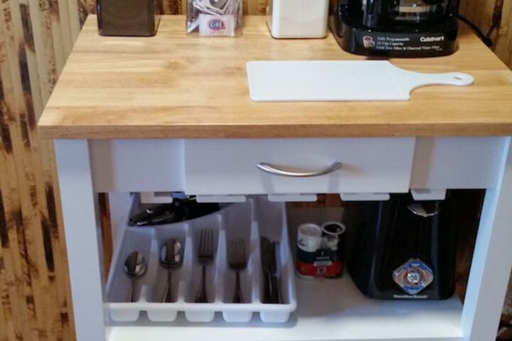 Breakfast/Coffee Service 191 of 219