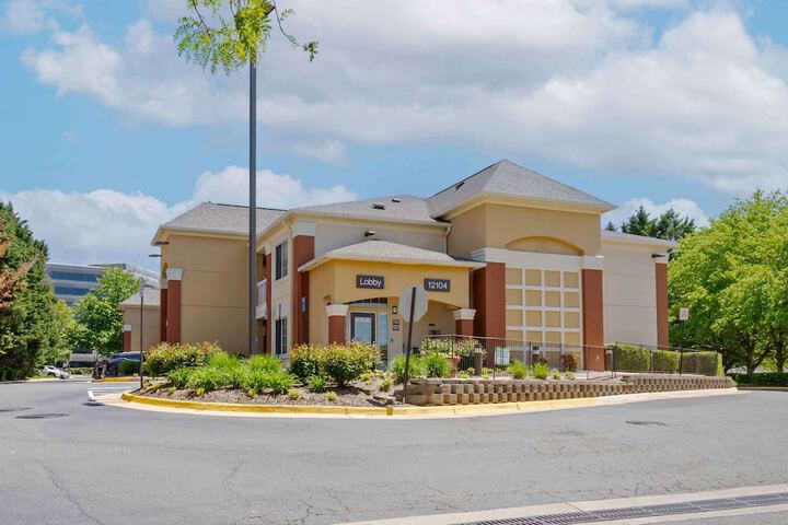 Extended Stay America Suites Washington DC Fairfax Fair Oaks
