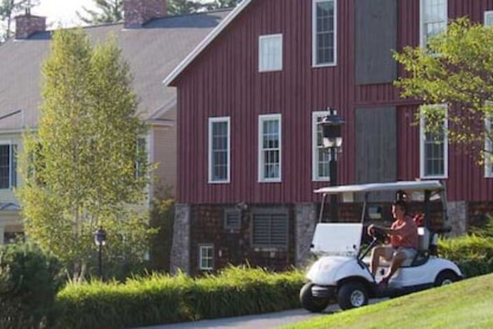 Winterplace at Okemo a Vail Resorts Property