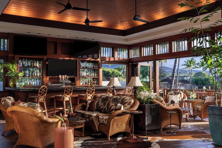 Four Seasons Resort Hualalai