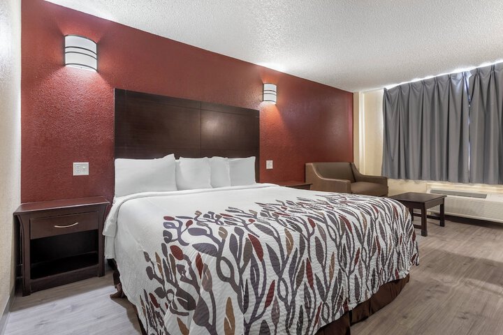 Red Roof Inn La Marque