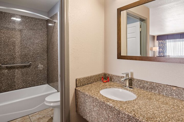 SureStay Plus Hotel by Best Western Hammond