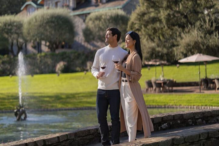Bardessono Hotel and Spa