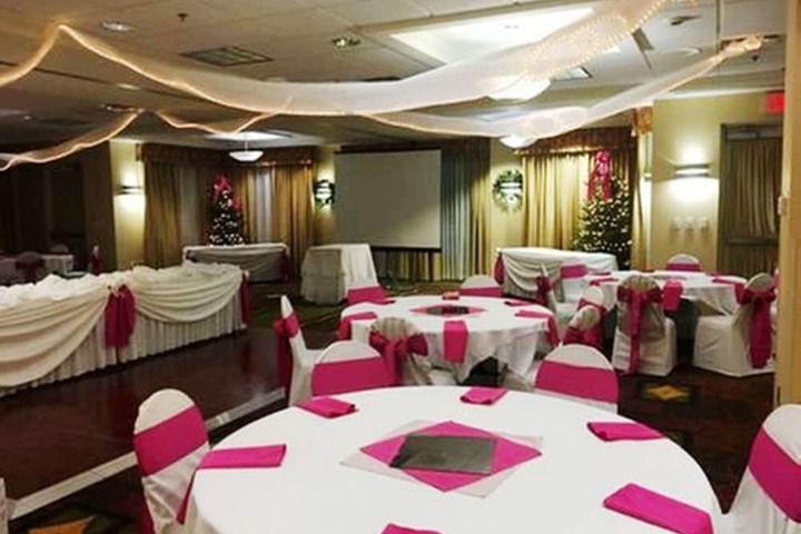 Ballroom/Hall 50 of 53