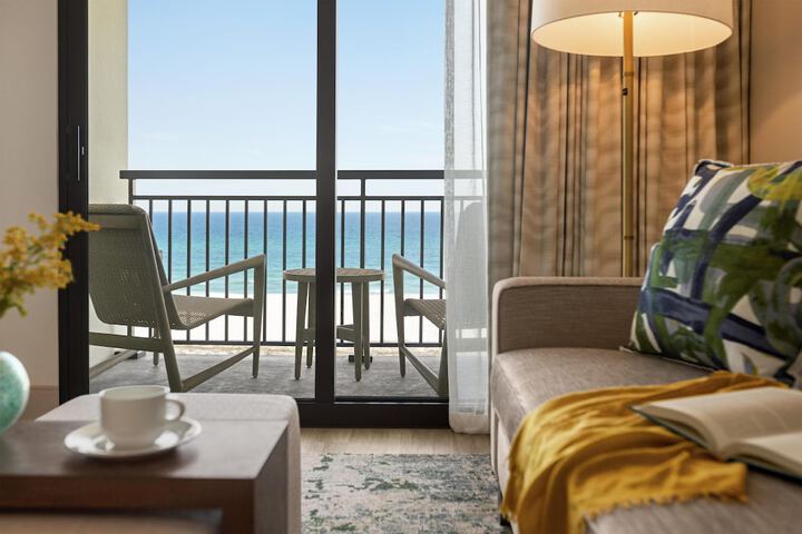 Embassy Suites by Hilton Panama City Beach Resort