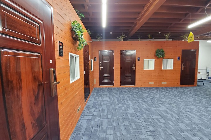 Hotel Interior 12 of 20