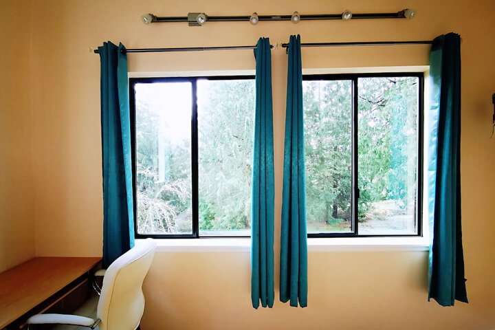 Nature House3 Rooms