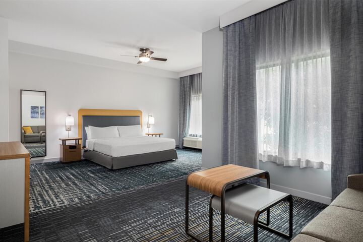 Homewood Suites Slidell