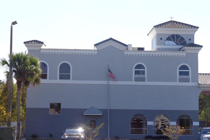 Hotel 4 of 48