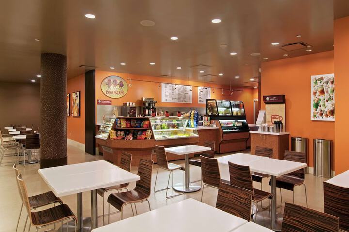 Hilton Orlando / Altamonte Springs