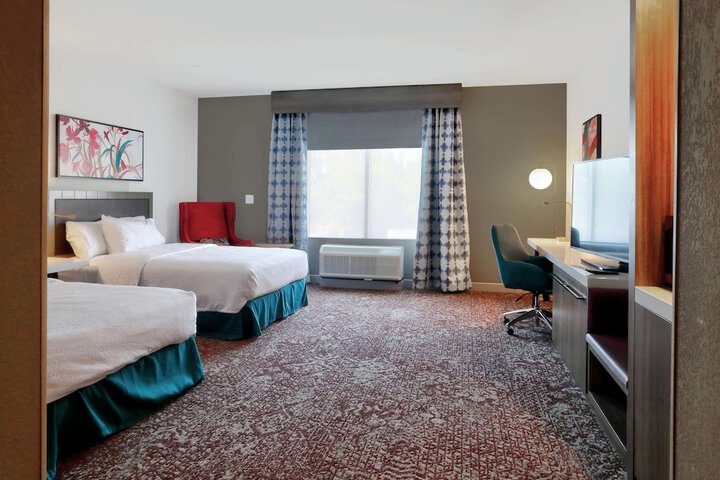 Hilton Garden Inn Bel Air