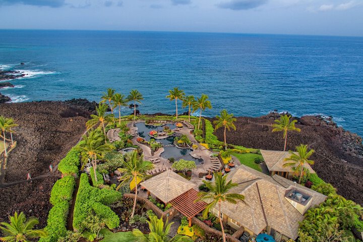 Castle Halii Kai at Waikoloa