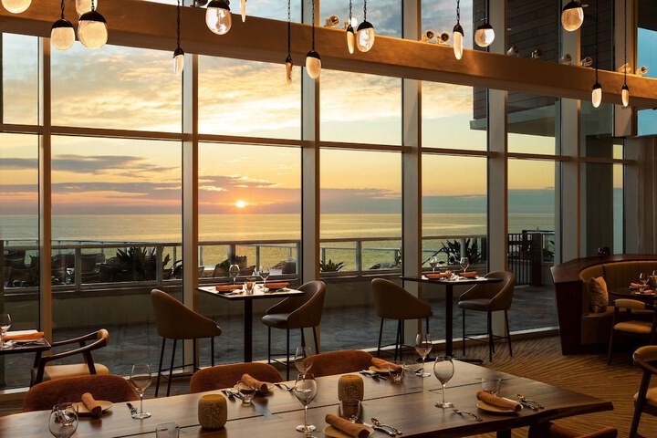 JW Marriott Marco Island Beach Resort