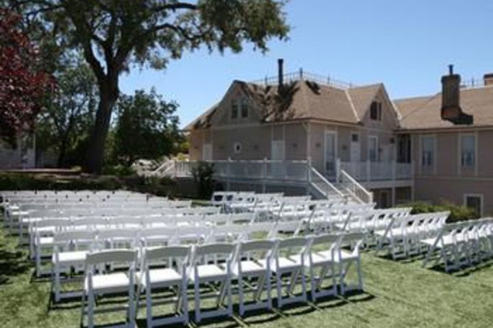 Powers Mansion