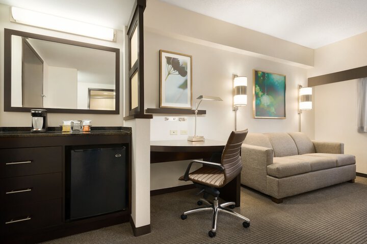 Hyatt Place Philadelphia / King of Prussia