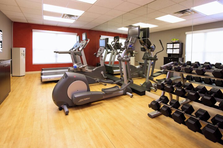 Health and Fitness 47 of 53