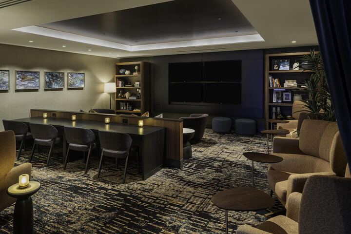 Hilton Cleveland Downtown