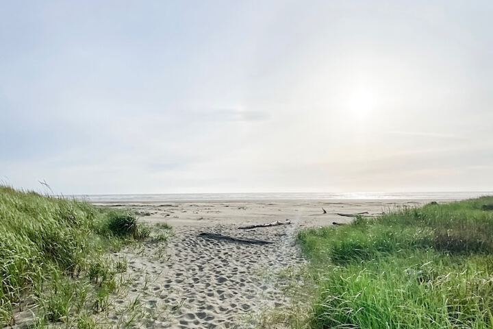 Pacific Dunes Resort