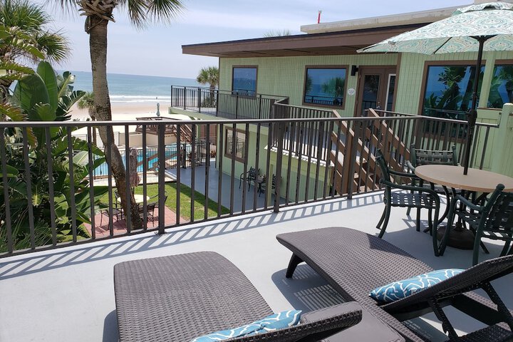 Terrace/Patio 61 of 66