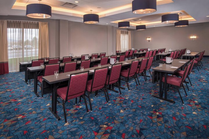 Fairfield Inn & Suites by Marriott Altoona
