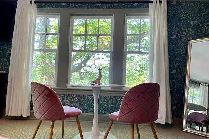 Buttonwood Boutique Hotel