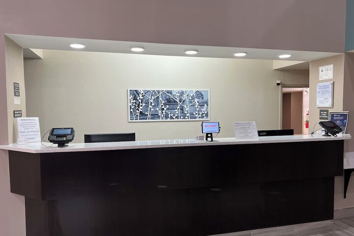 Sleep Inn Northlake