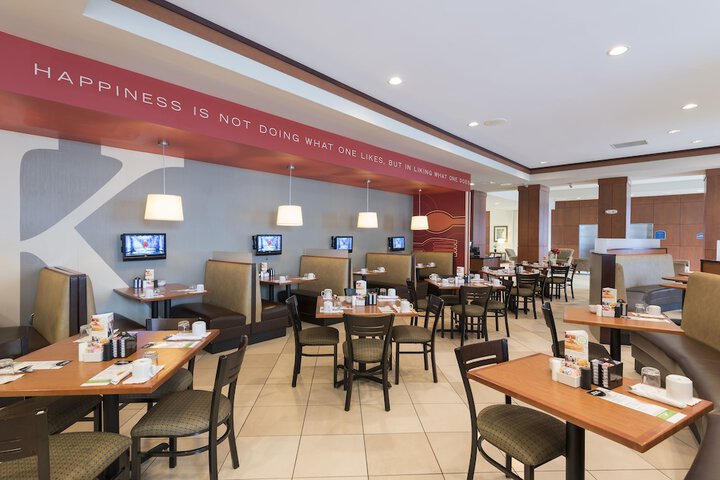 Holiday Inn Aurora North - Naperville by IHG