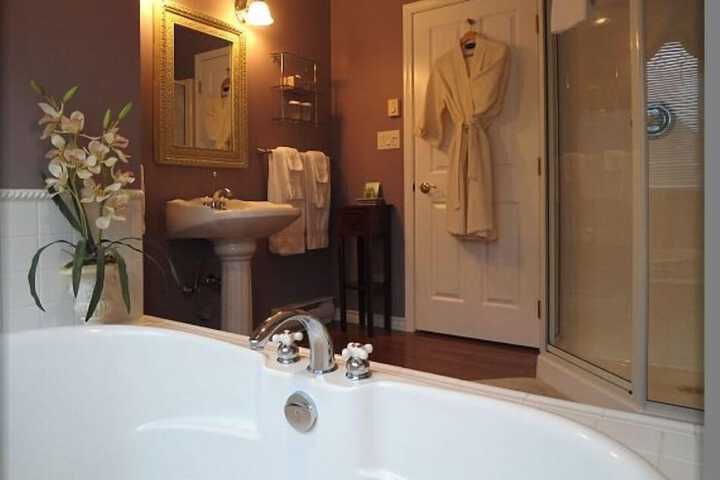 Beacon Inn at Sidney