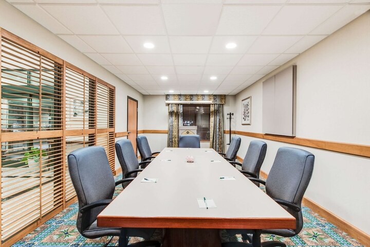 Meeting 13 of 17