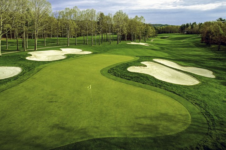 Golf 49 of 52