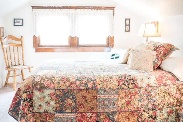 Wilson Ranches Retreat