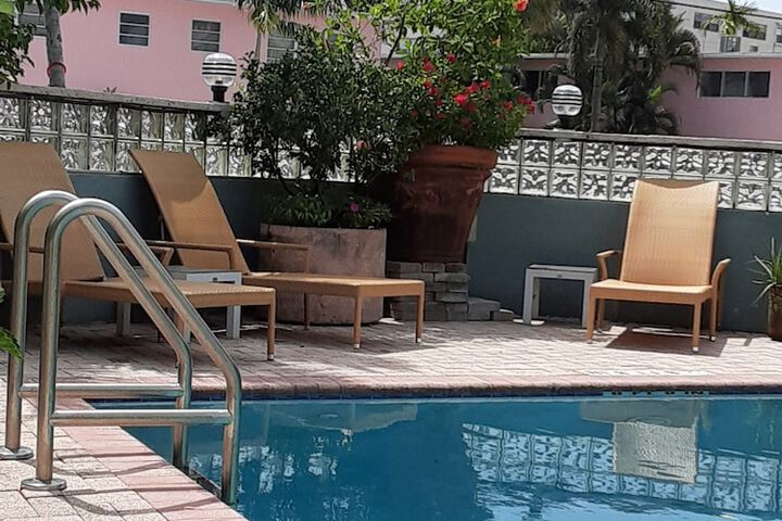 Pool 8 of 177
