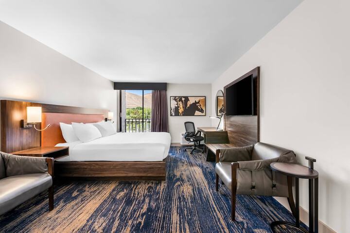 The Federal Hotel Downtown Carson City an Ascend Collection Hotel