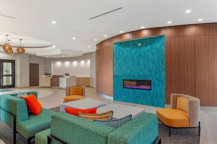 Cambria Hotel Northlake Conference Center - Roanoke