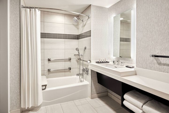 San Francisco Marriott Marquis