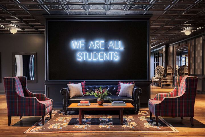Graduate by Hilton Minneapolis