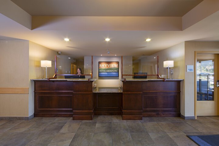 Bayview Hotel