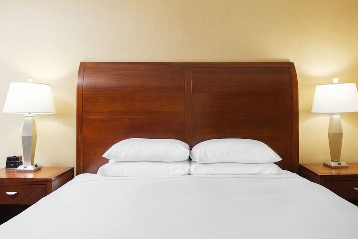 DoubleTree by Hilton Stamford